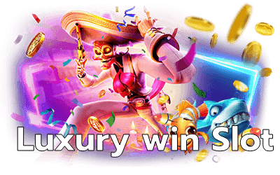 Luxury win Slot